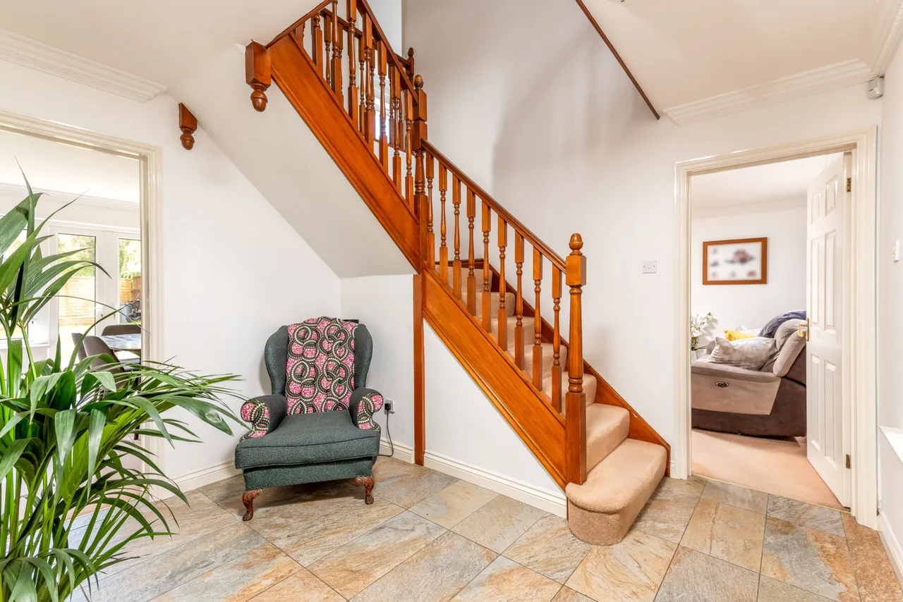 Ravel Close, Milton Keynes, MK7, photo 5