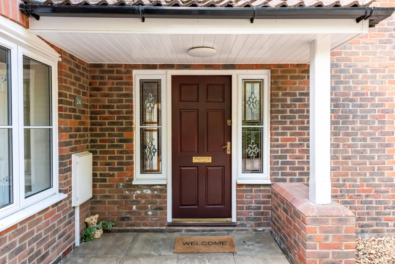 Ravel Close, Milton Keynes, MK7, photo 3