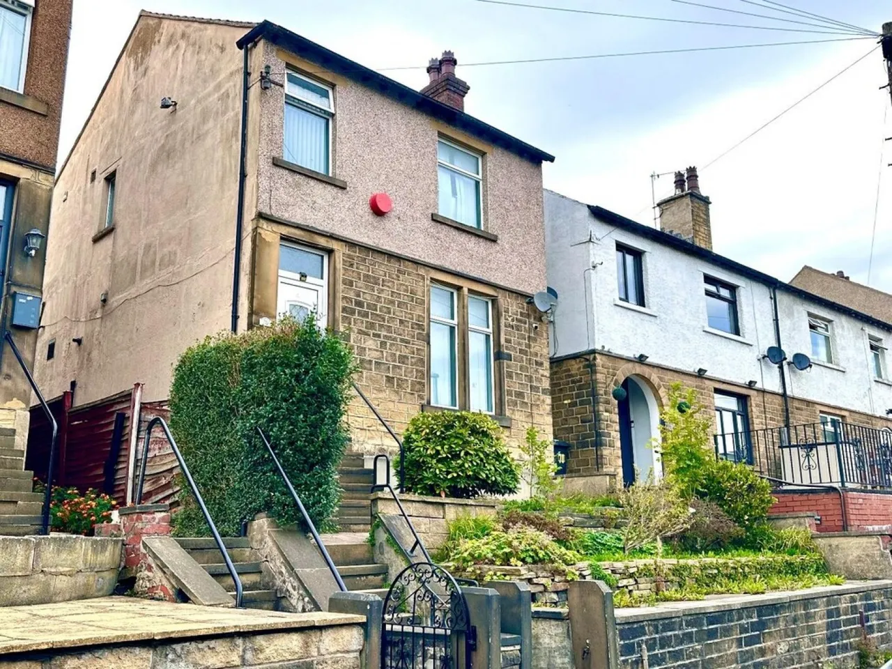Heaton Road, Paddock, HD1, photo 12