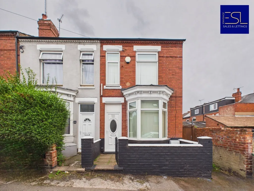 6 bed property to rent — Welland Road, Coventry