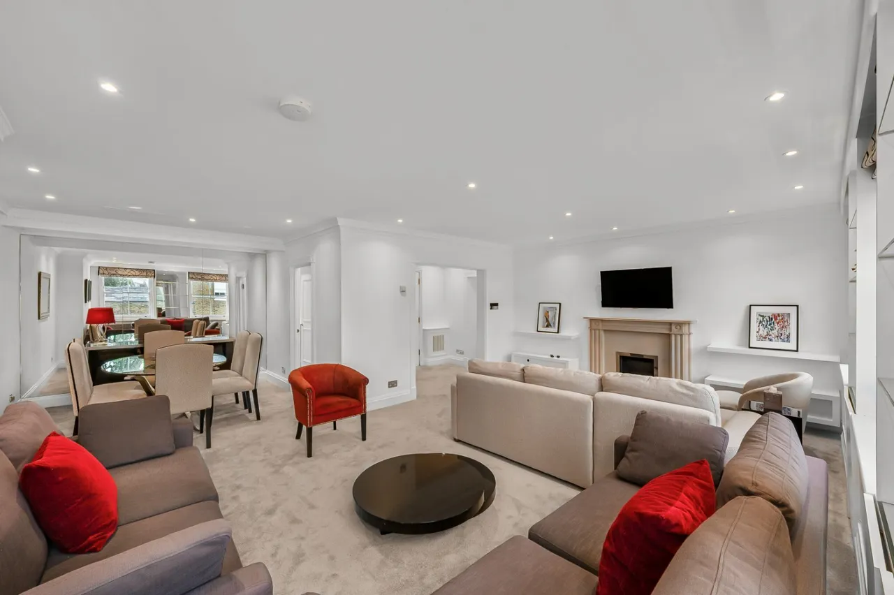 Chester Street, Belgravia, SW1X, photo 4