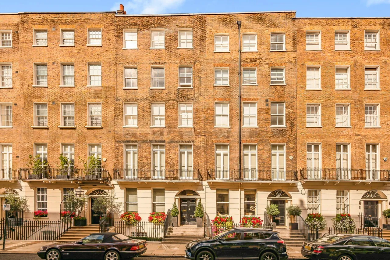 Chester Street, Belgravia, SW1X, photo 14