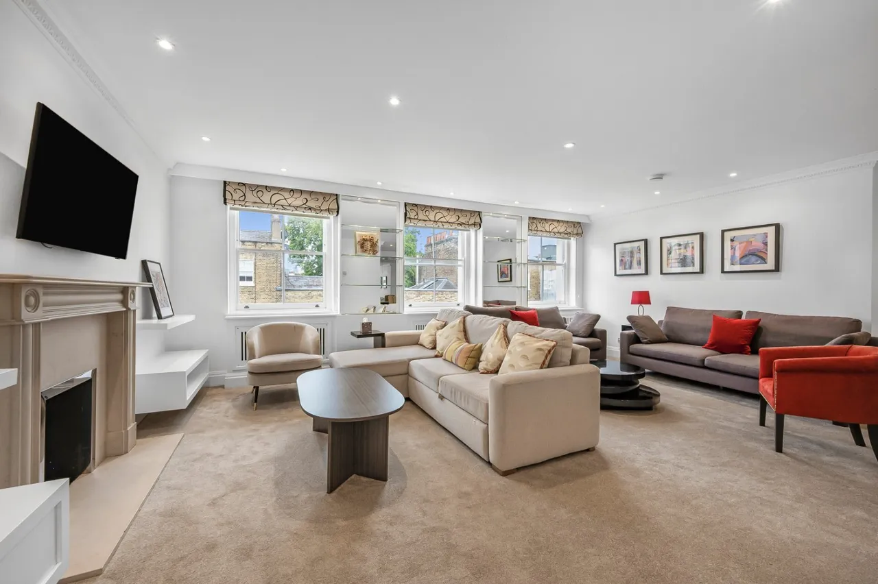 Chester Street, Belgravia, SW1X, photo 3
