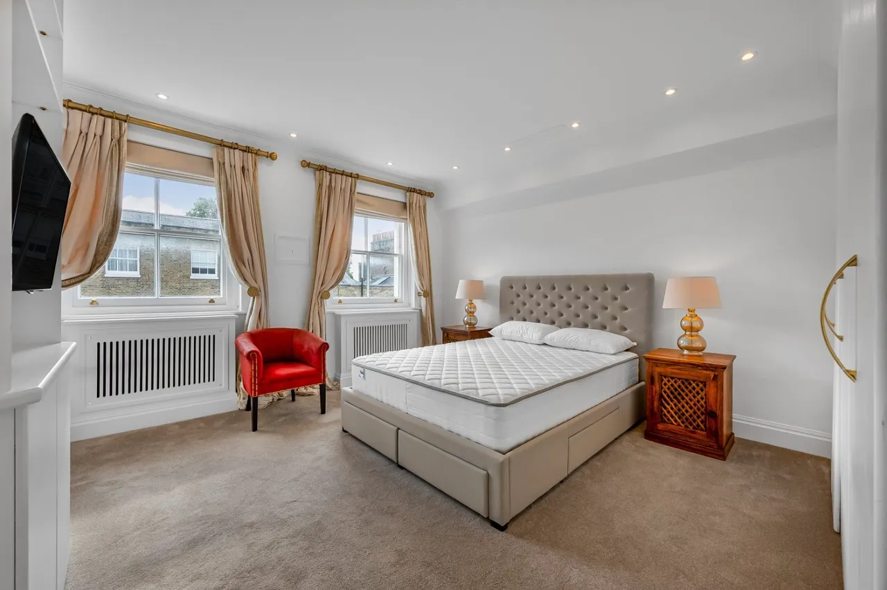 Chester Street, Belgravia, SW1X, photo 7