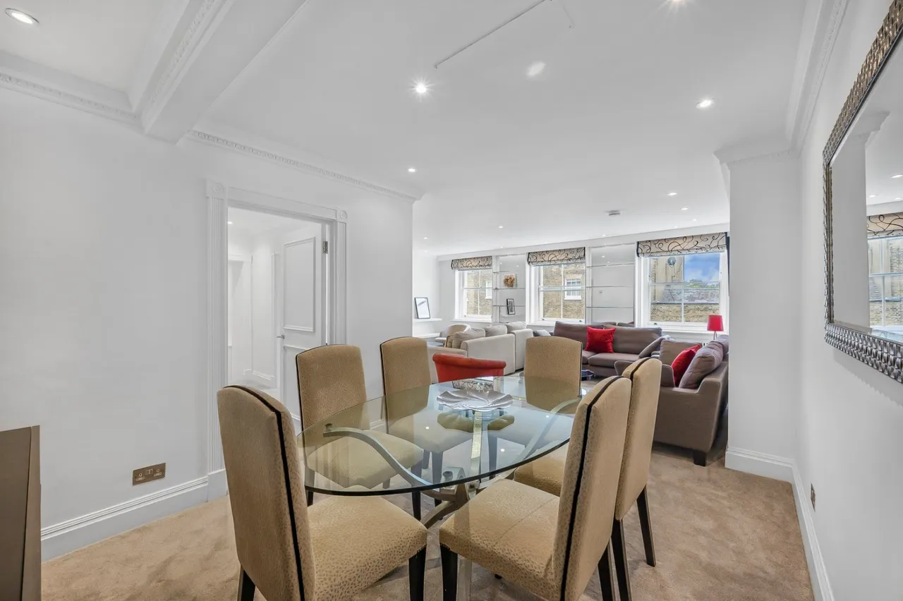 Chester Street, Belgravia, SW1X, photo 5