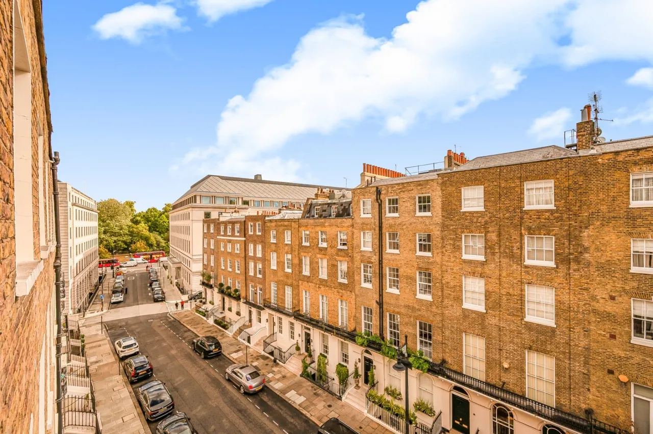 Chester Street, Belgravia, SW1X, photo 13