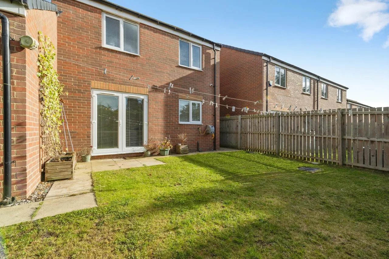 Windbrook, Sunderland, SR2, photo 9