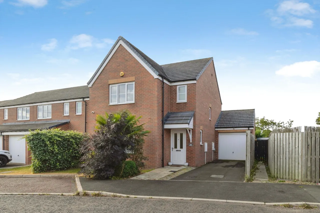 Windbrook, Sunderland, SR2, photo 2