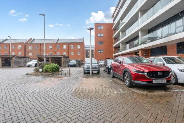 Chatham House, Newbury, RG14, photo 21
