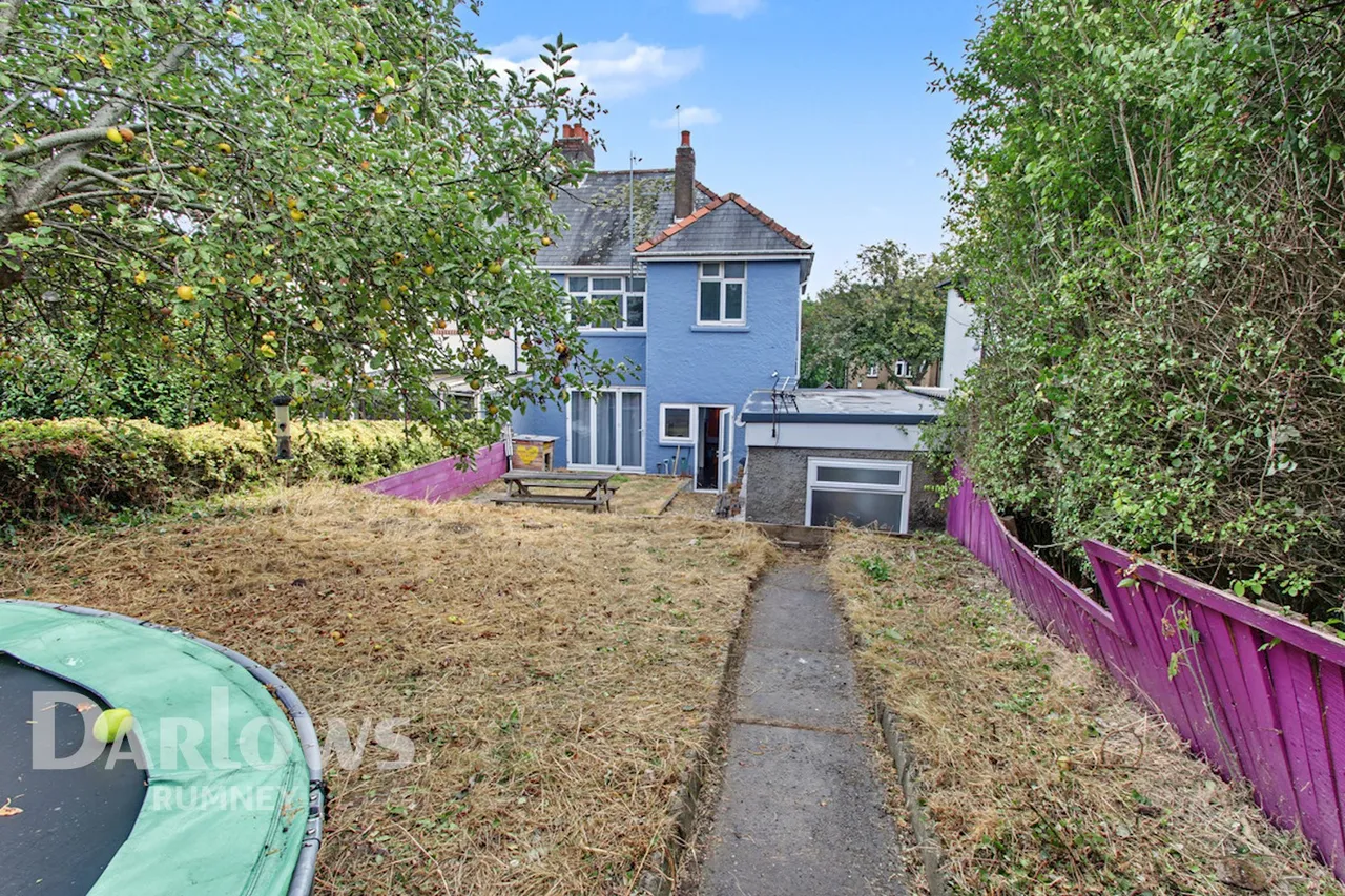 New Road, Cardiff, photo 14