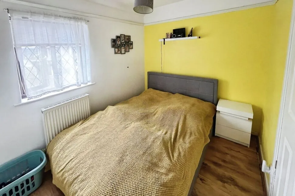 Wrangle Farm Green, Clevedon, North Somerset, BS21, photo 6