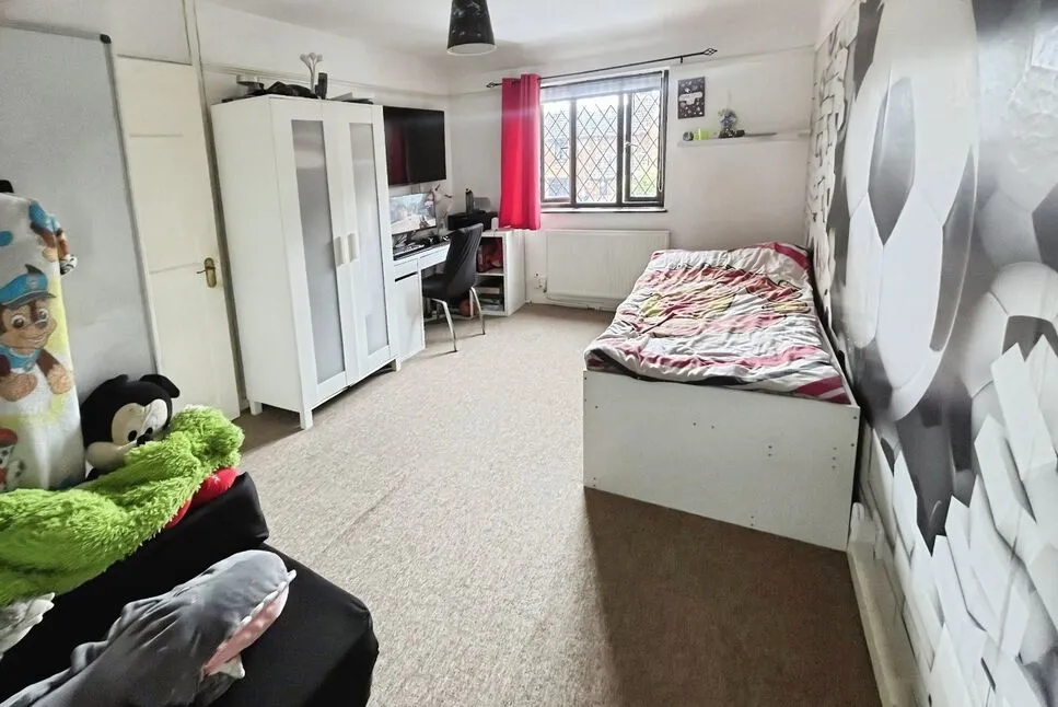 Wrangle Farm Green, Clevedon, North Somerset, BS21, photo 5