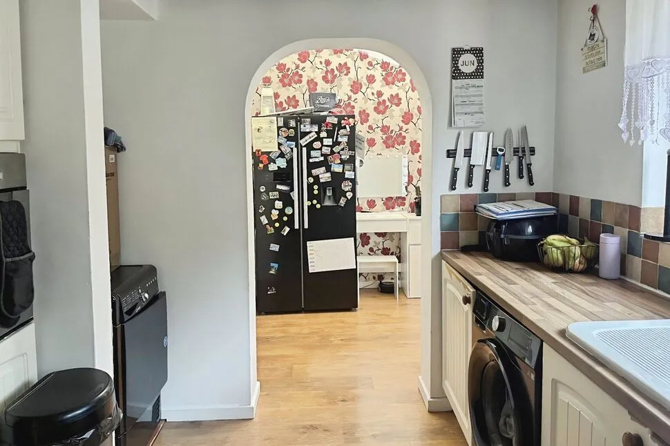 Wrangle Farm Green, Clevedon, North Somerset, BS21, photo 10