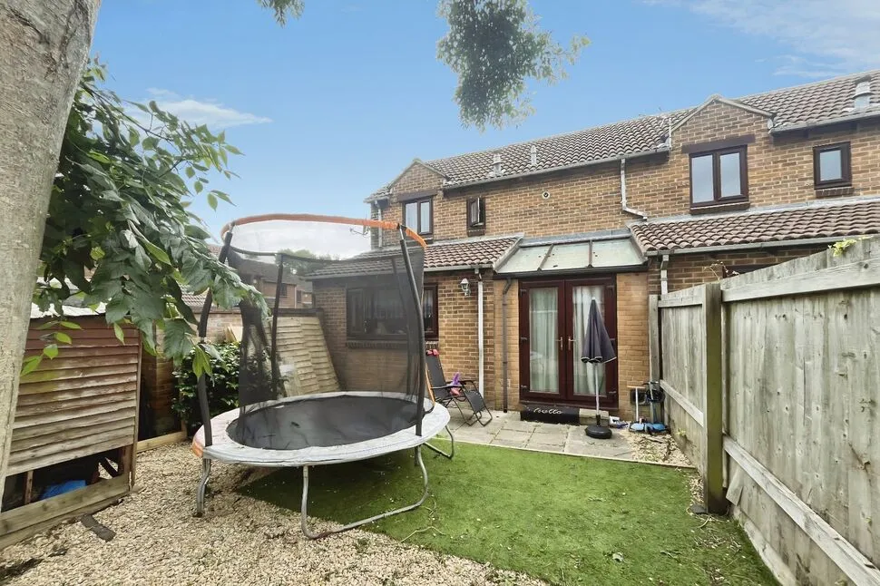 Wrangle Farm Green, Clevedon, North Somerset, BS21, photo 4