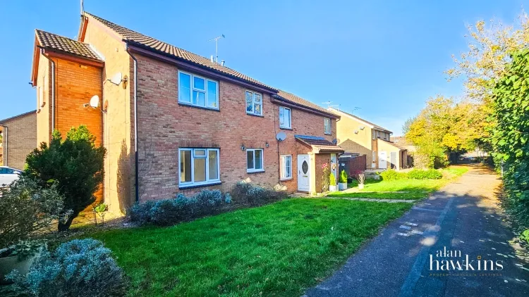 1 bed flat to rent, Let, Register your interest, SN5