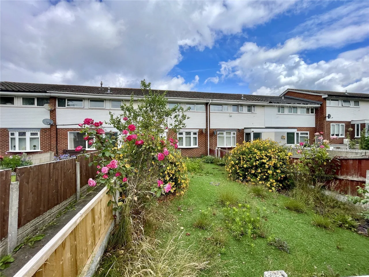 Grangemoor, Runcorn, WA7, photo 11