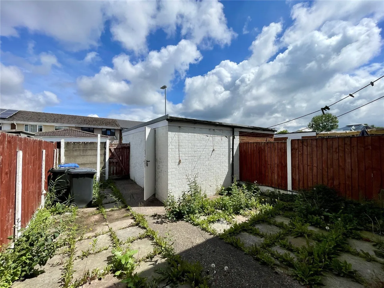 Grangemoor, Runcorn, WA7, photo 12