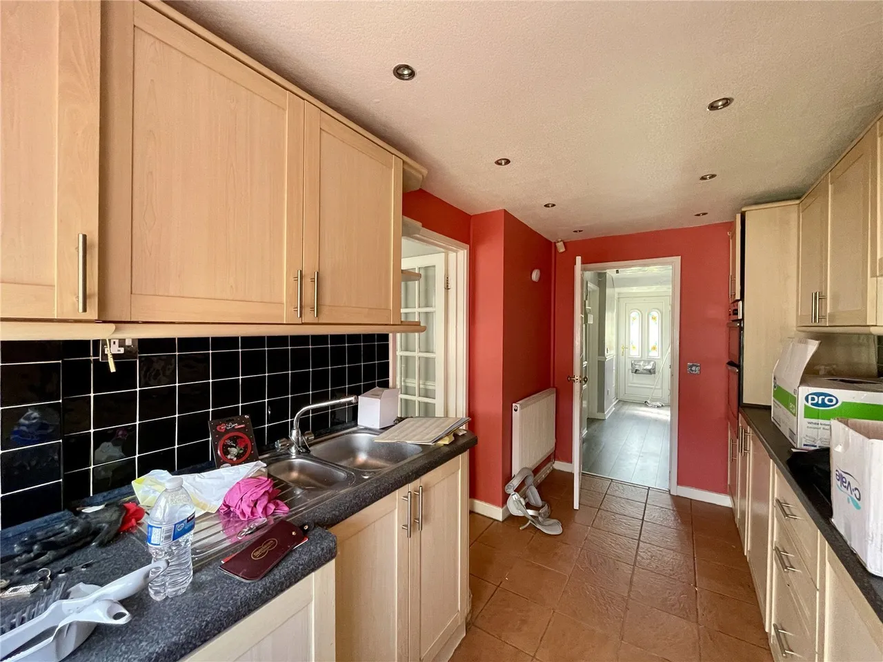 Grangemoor, Runcorn, WA7, photo 4