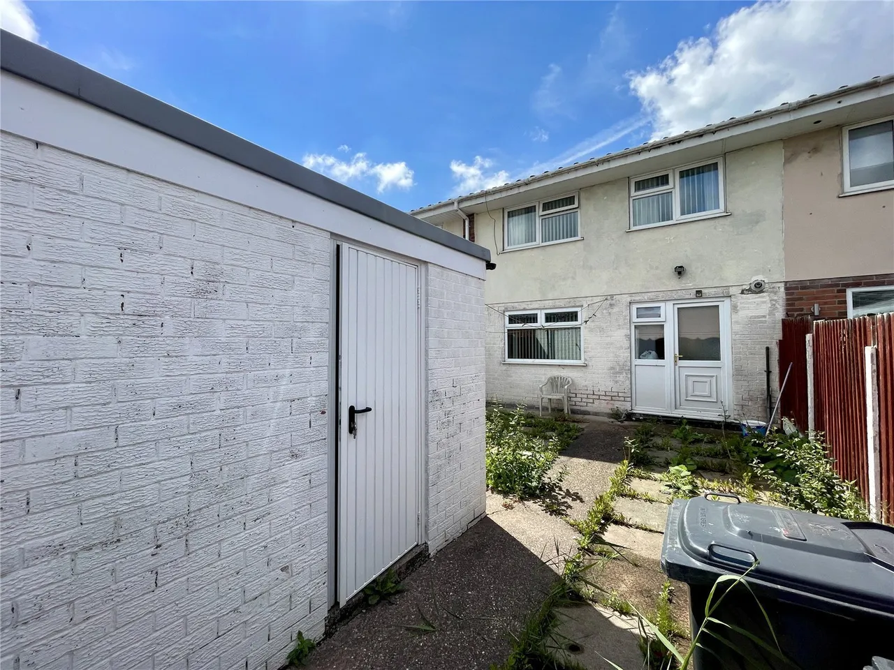 Grangemoor, Runcorn, WA7, photo 13