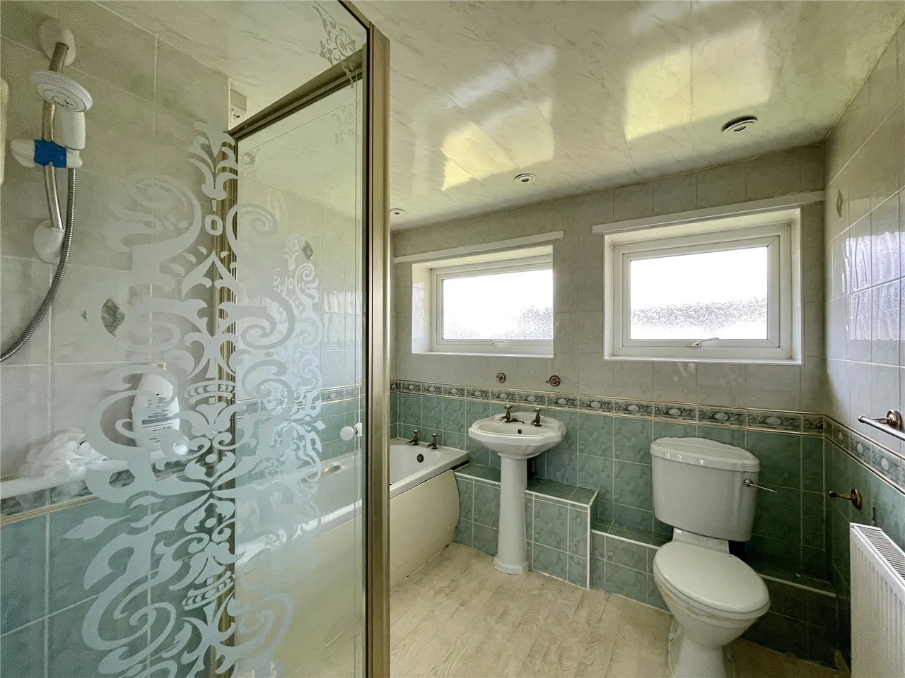 Grangemoor, Runcorn, WA7, photo 8