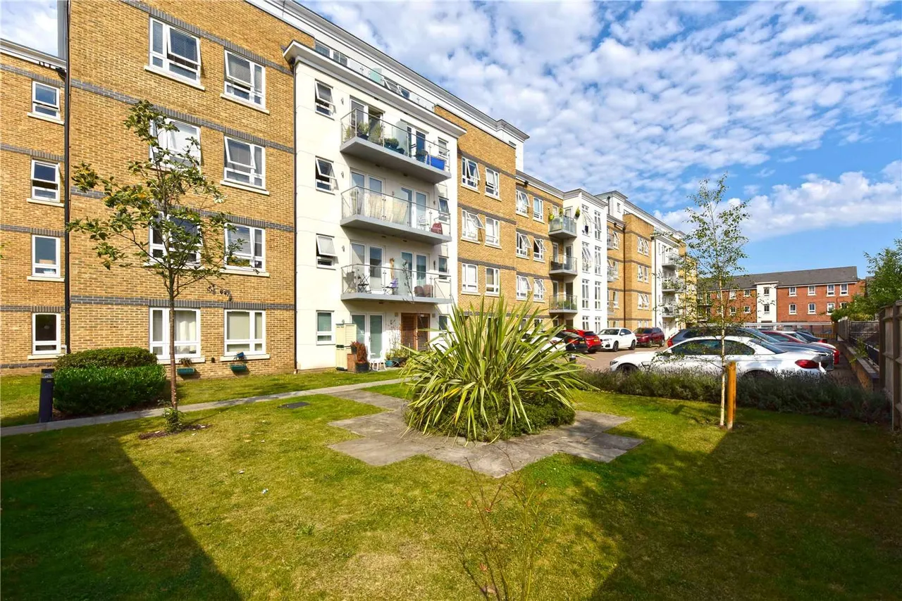 Grebe Way, Maidenhead, SL6, photo 10