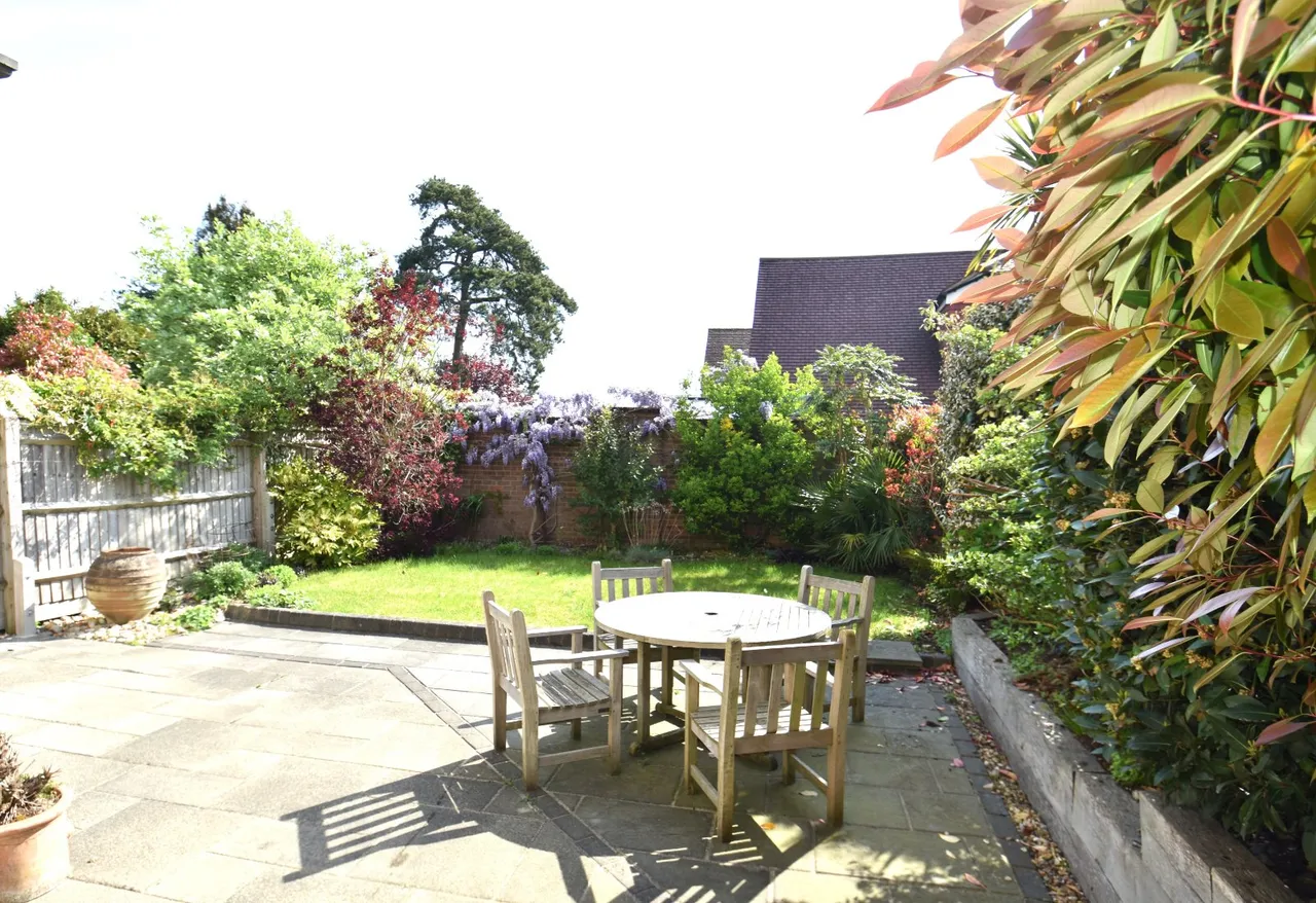 Gerrards Cross, Buckinghamshire, photo 5