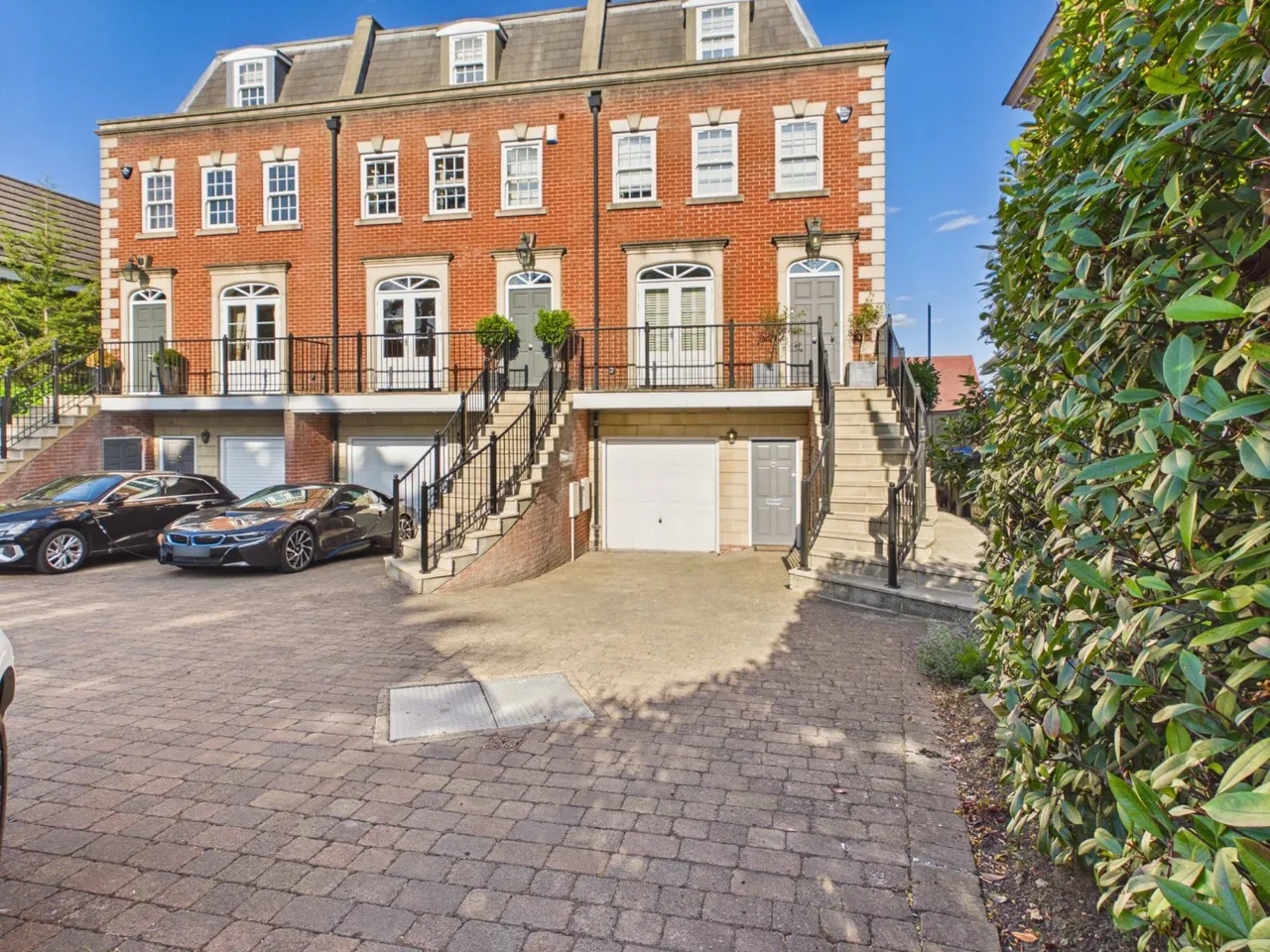 Gerrards Cross, Buckinghamshire, photo 3