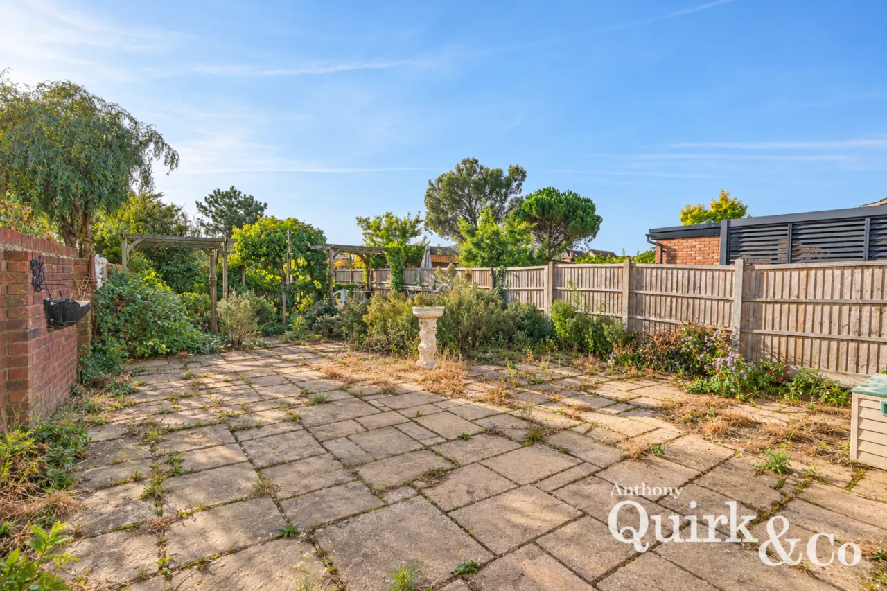The Driveway, Canvey Island, SS8, photo 20