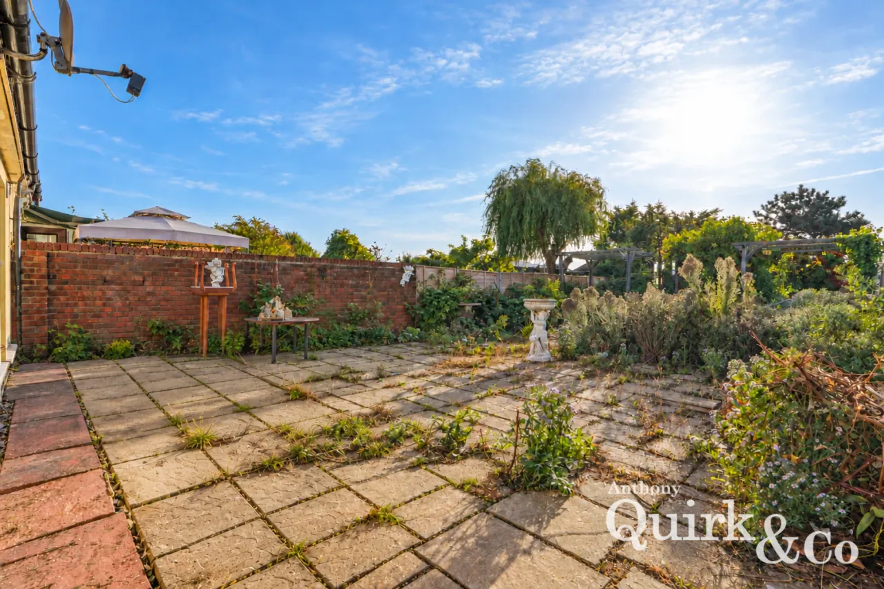 The Driveway, Canvey Island, SS8, photo 19