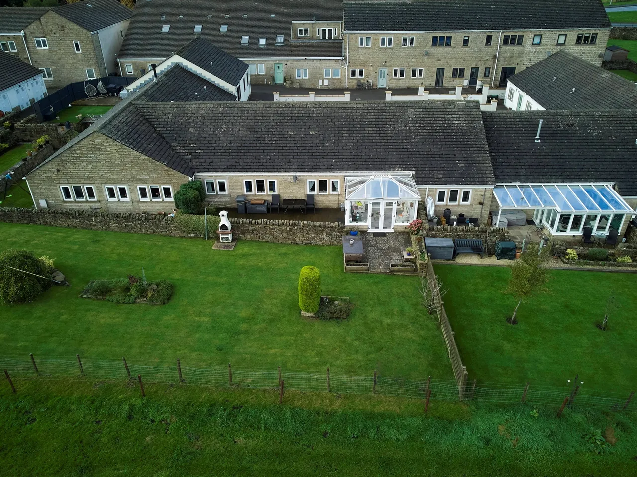 Halifax Road, Cullingworth, BD13, photo 20