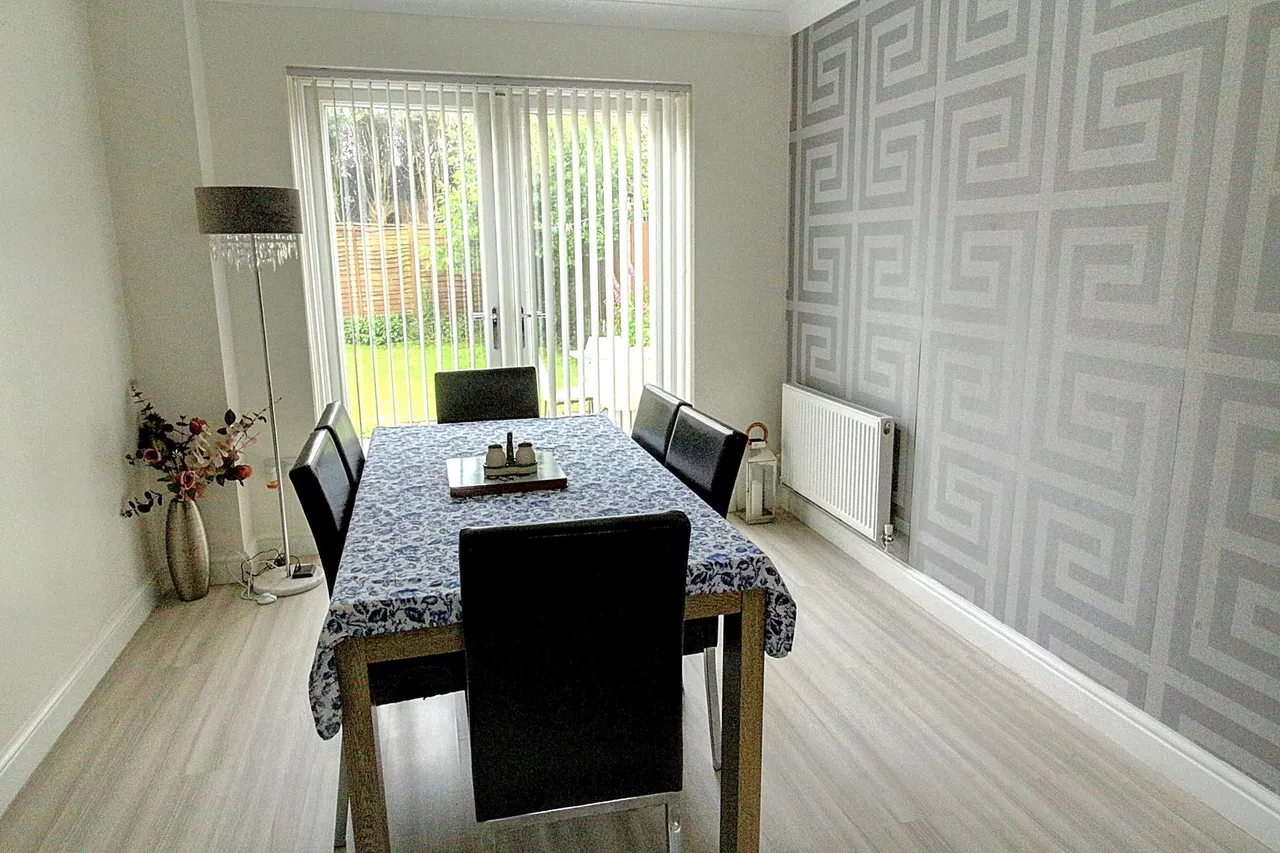 Skelwith Rise, Nuneaton, CV11, photo 3