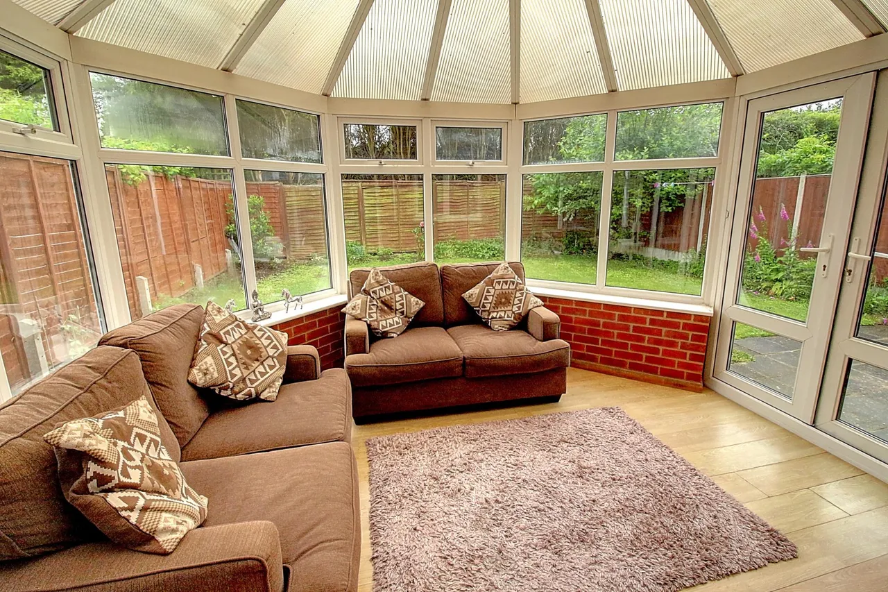 Skelwith Rise, Nuneaton, CV11, photo 6
