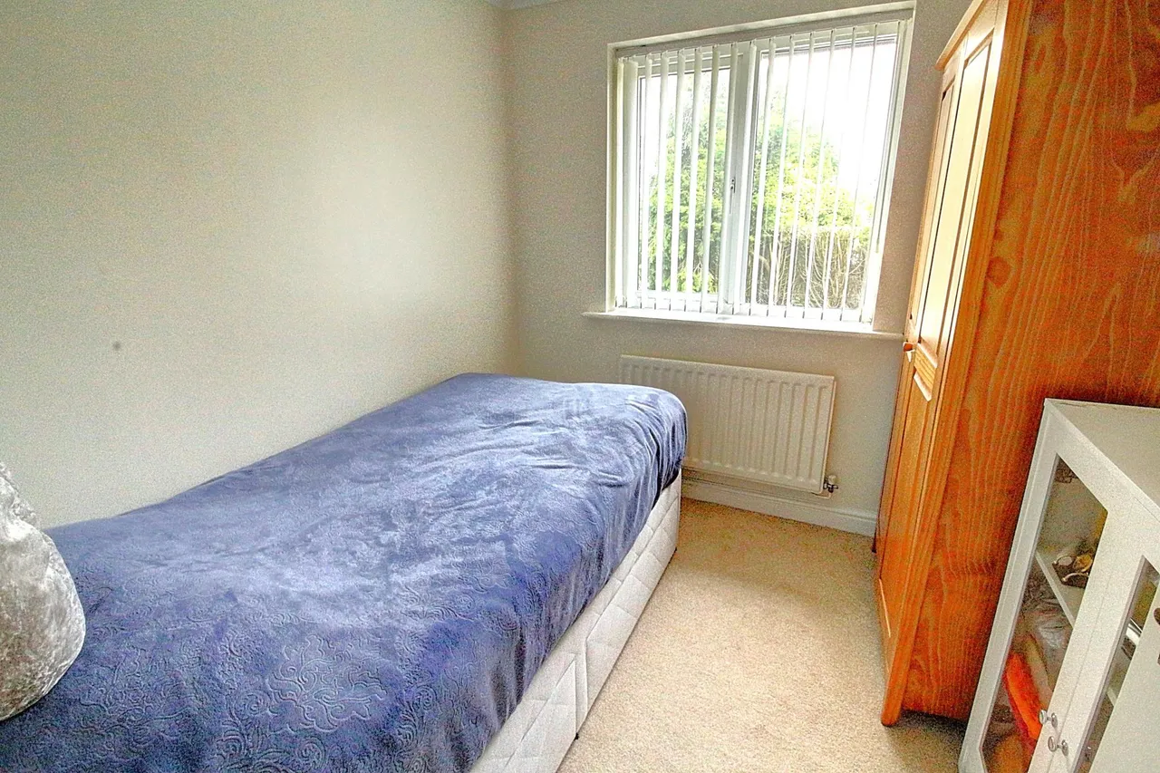 Skelwith Rise, Nuneaton, CV11, photo 14