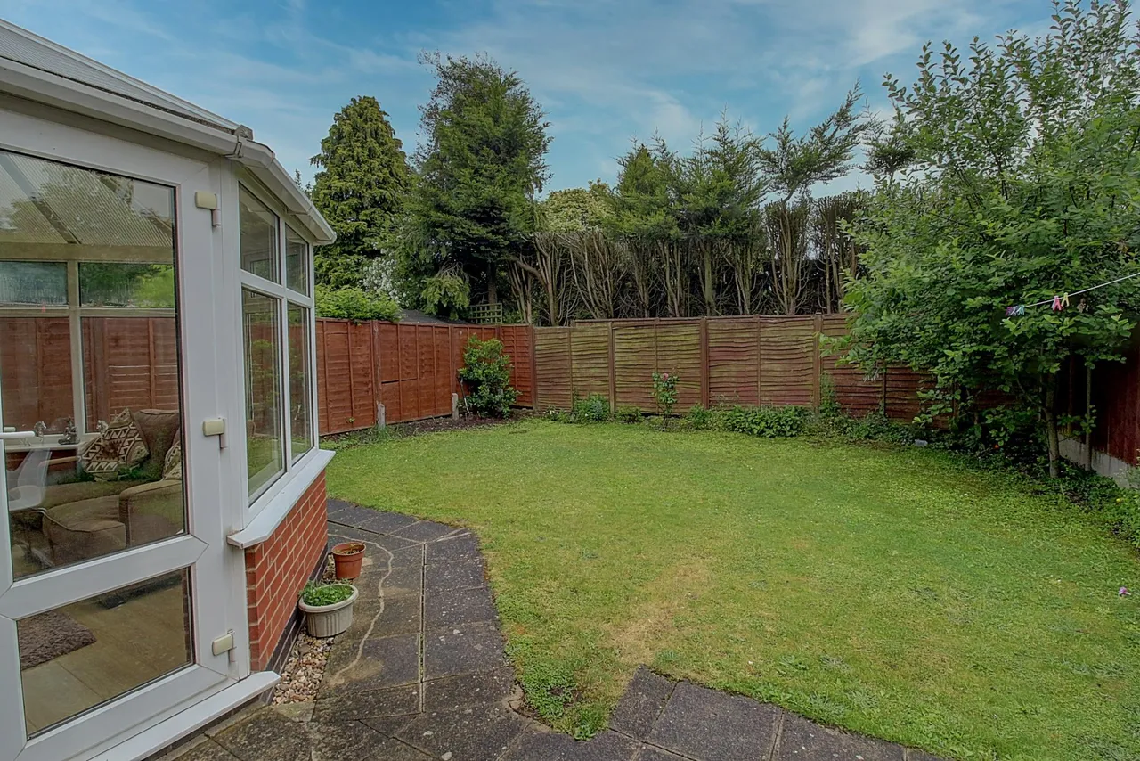 Skelwith Rise, Nuneaton, CV11, photo 17