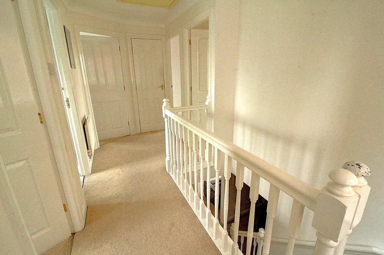 Skelwith Rise, Nuneaton, CV11, photo 16