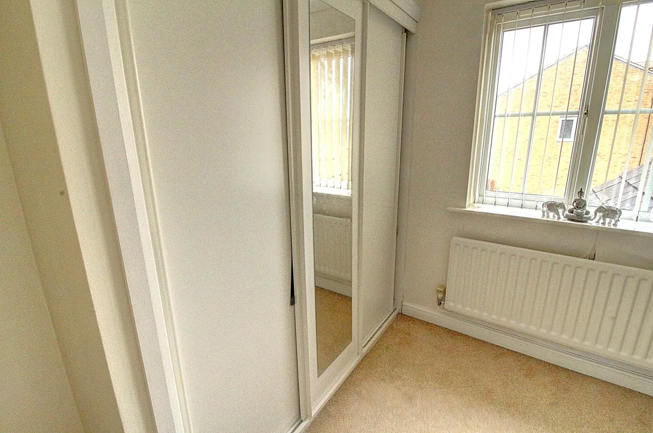 Skelwith Rise, Nuneaton, CV11, photo 13