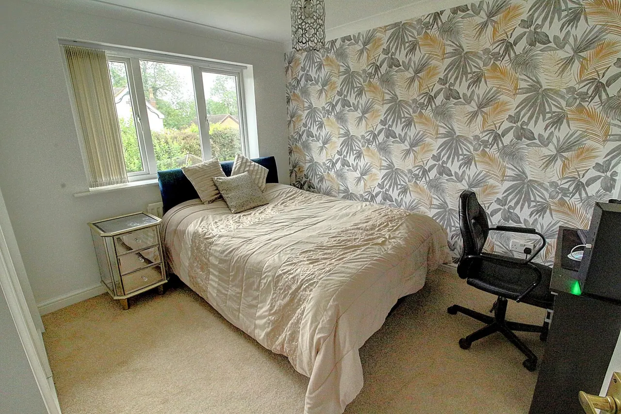 Skelwith Rise, Nuneaton, CV11, photo 12