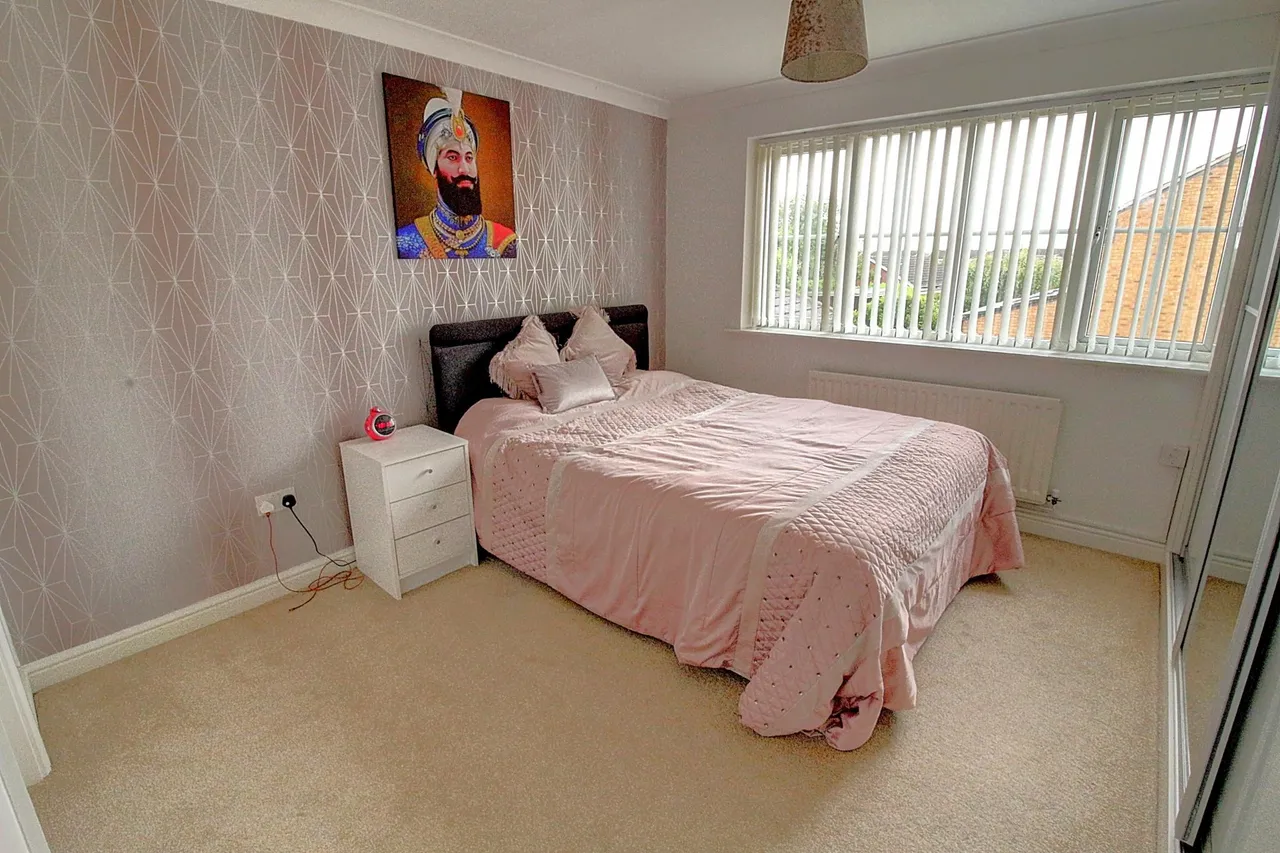 Skelwith Rise, Nuneaton, CV11, photo 7