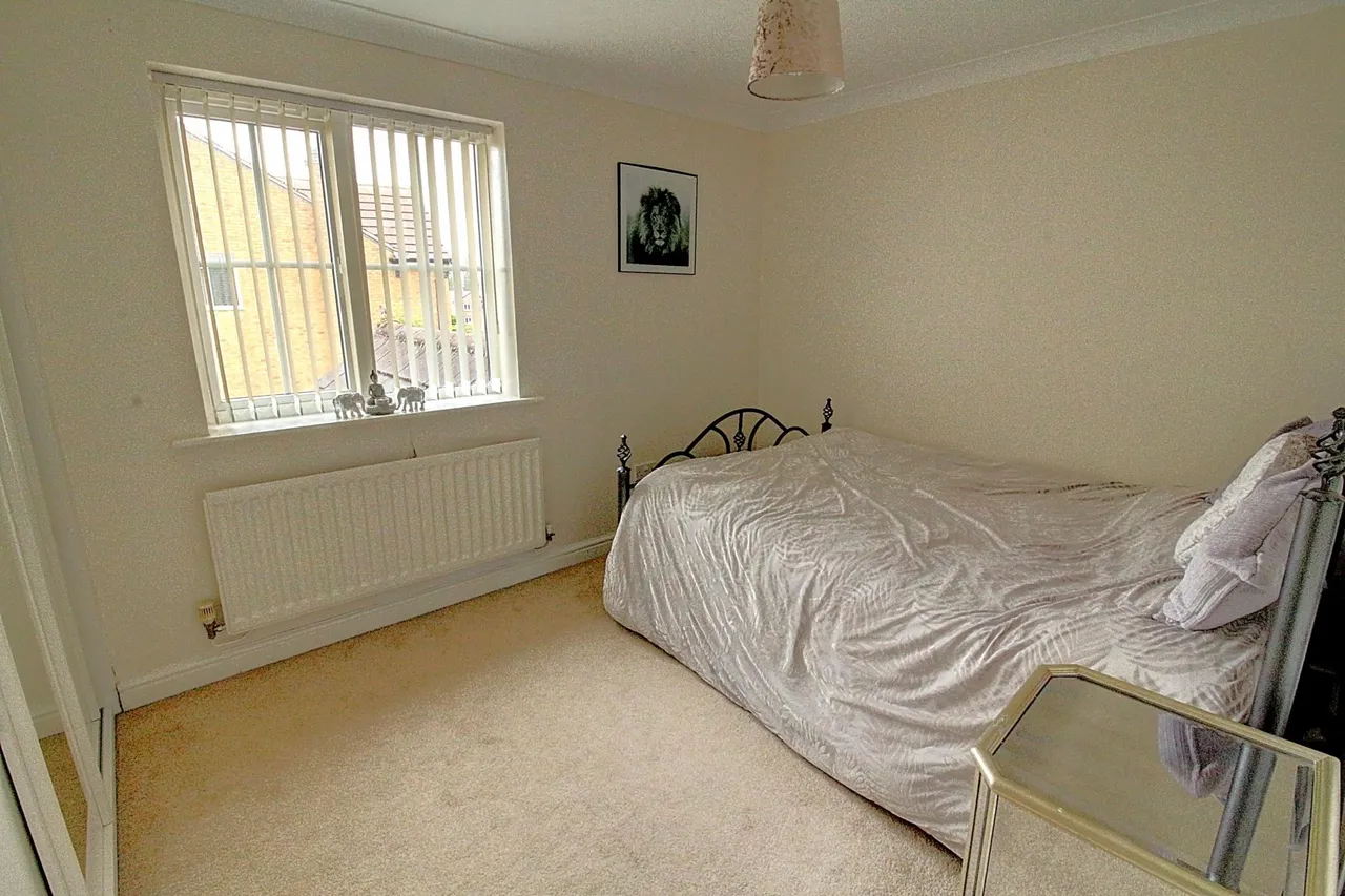 Skelwith Rise, Nuneaton, CV11, photo 11