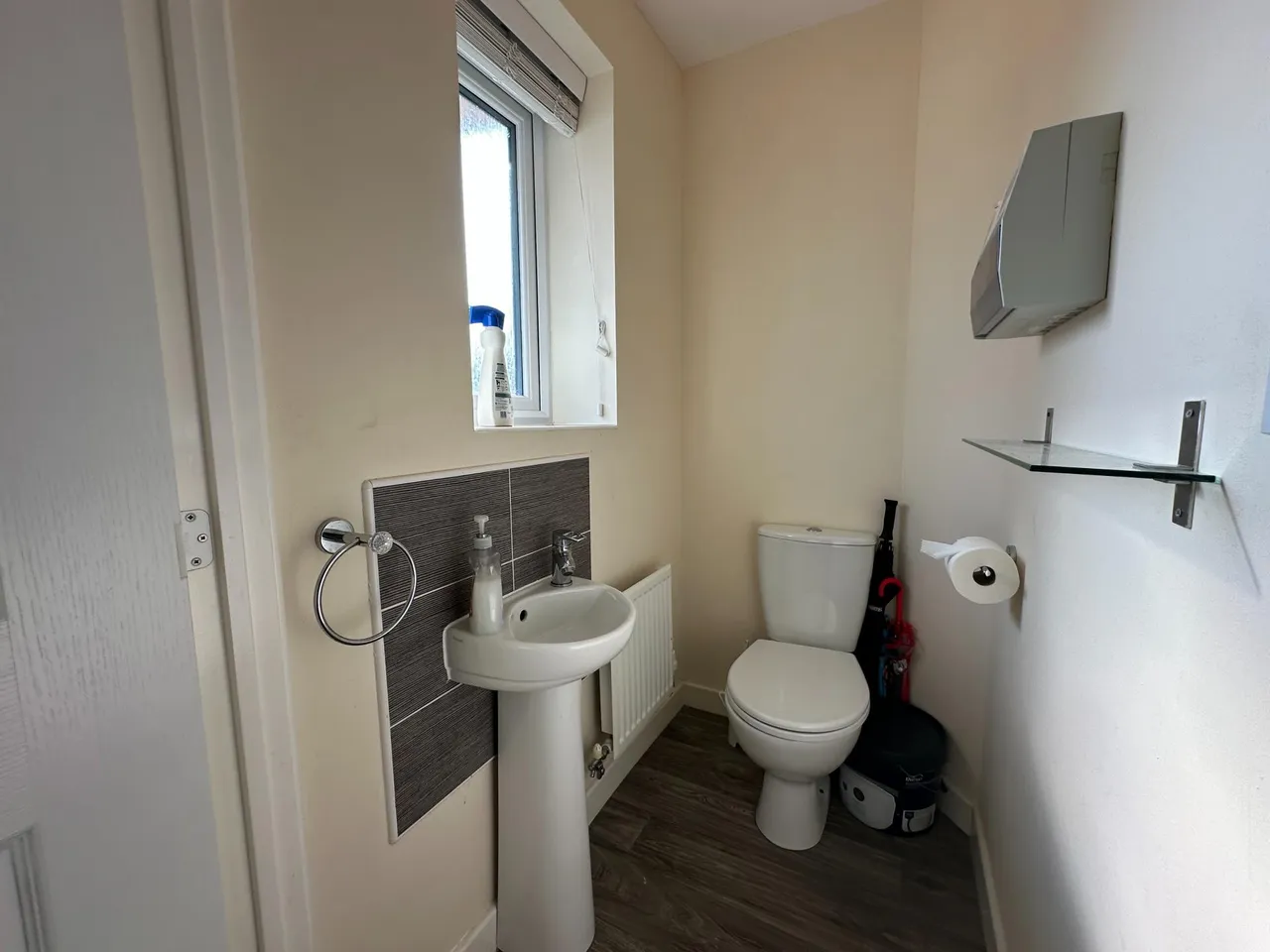 Turnstone Road, Coalpool, Walsall, WS3, photo 7