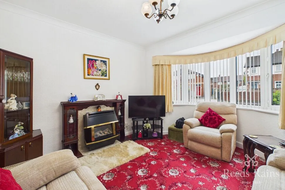 Churchbalk Lane, Pontefract, West Yorkshire, WF8, photo 7