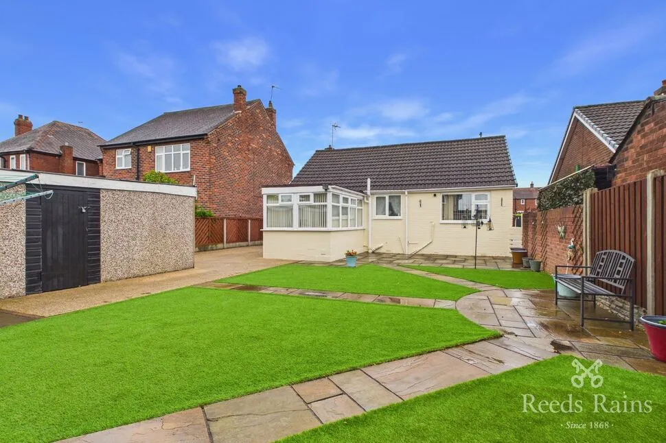 Churchbalk Lane, Pontefract, West Yorkshire, WF8, photo 6
