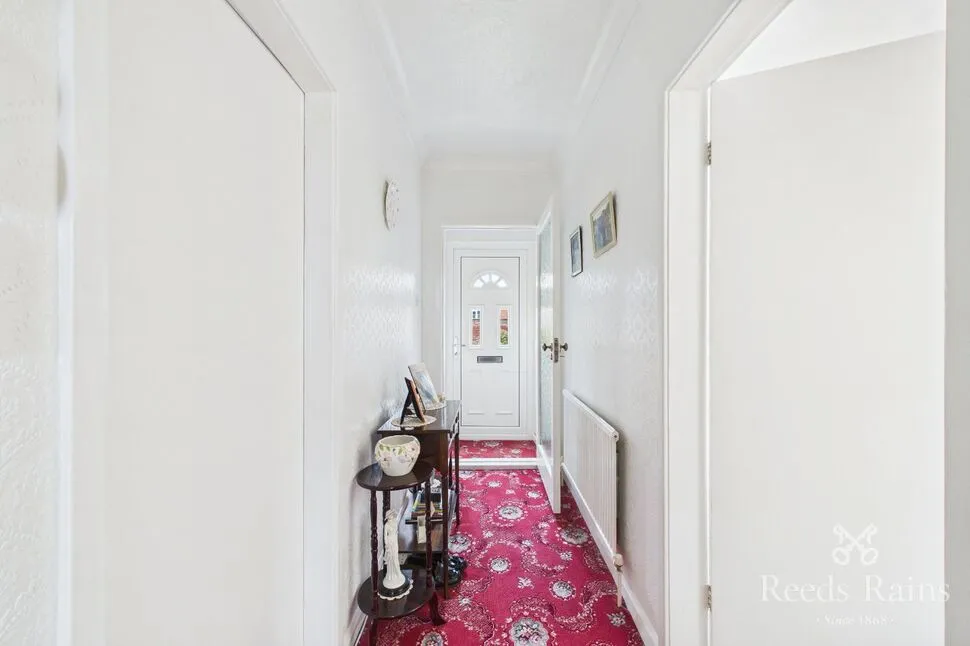 Churchbalk Lane, Pontefract, West Yorkshire, WF8, photo 4