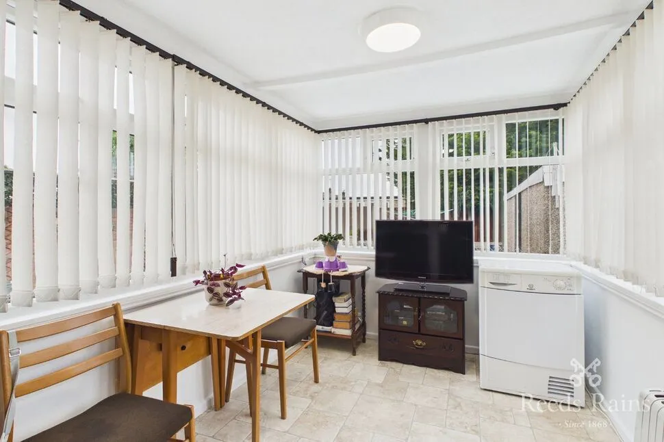 Churchbalk Lane, Pontefract, West Yorkshire, WF8, photo 9