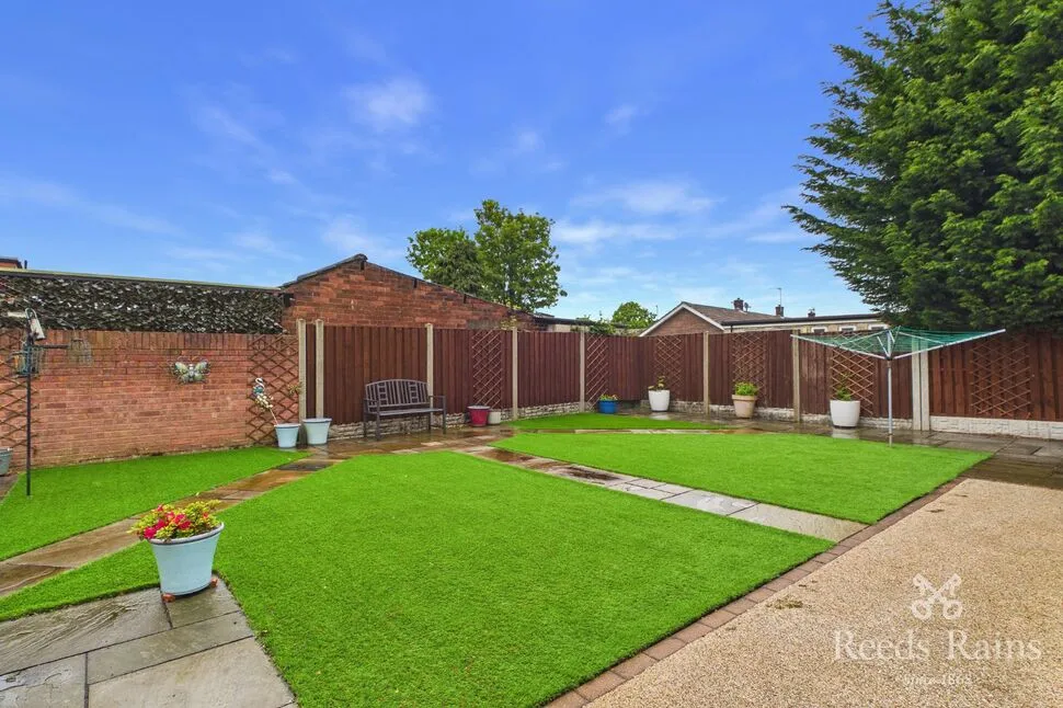 Churchbalk Lane, Pontefract, West Yorkshire, WF8, photo 11