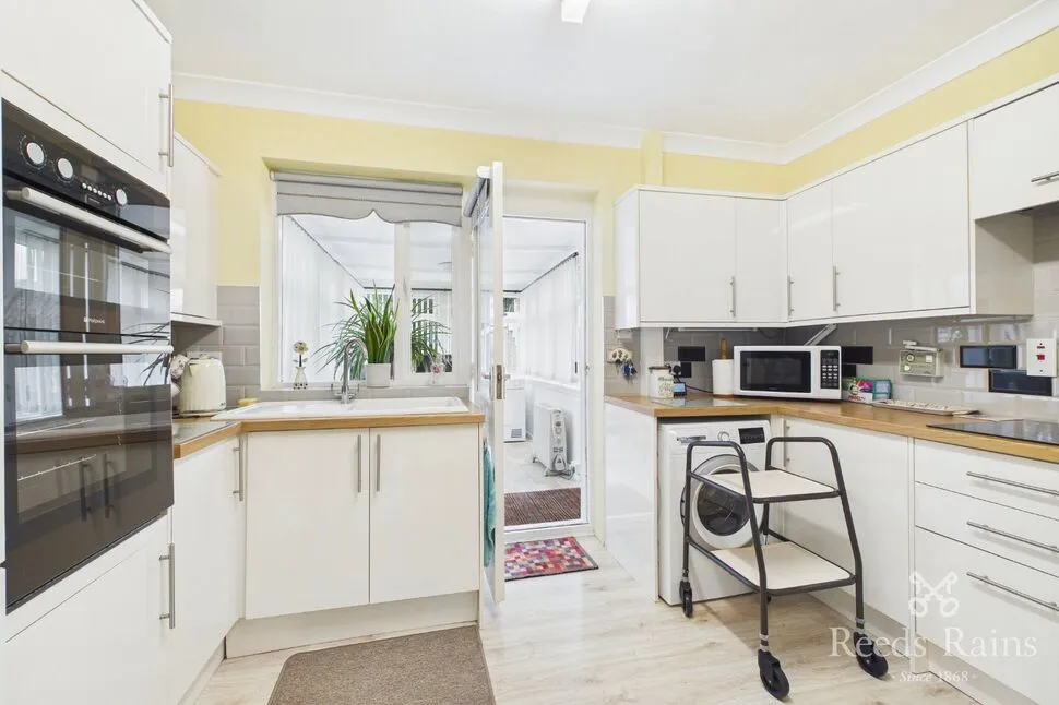 Churchbalk Lane, Pontefract, West Yorkshire, WF8, photo 8