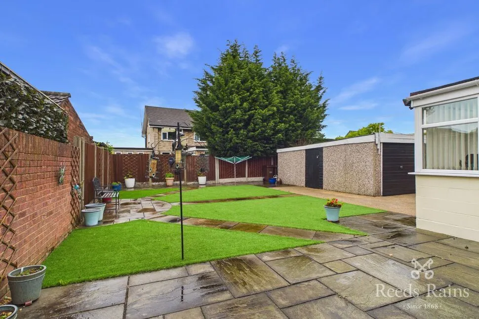 Churchbalk Lane, Pontefract, West Yorkshire, WF8, photo 10