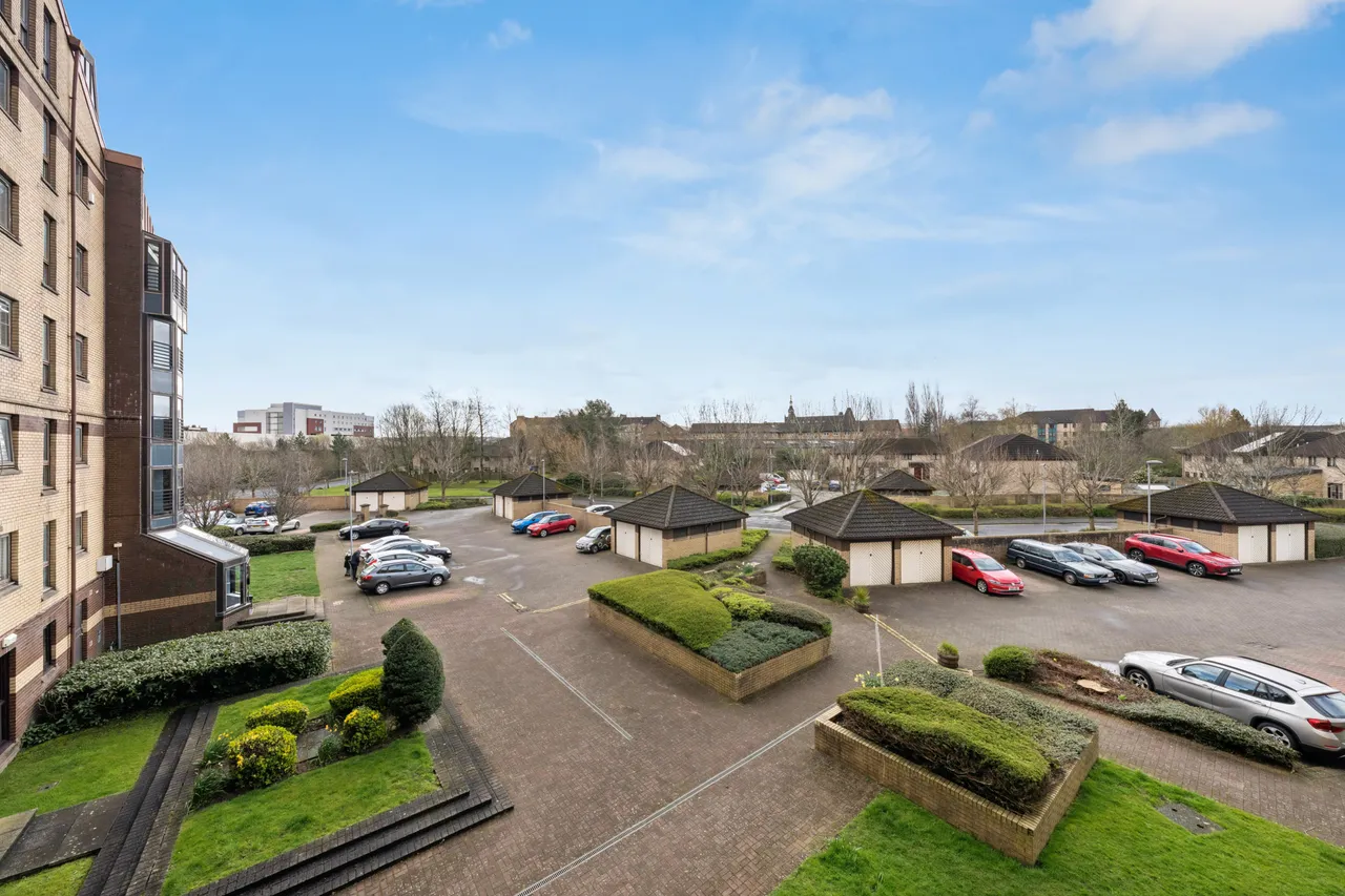 Mavisbank Gardens, Festival Park, G51, photo 22