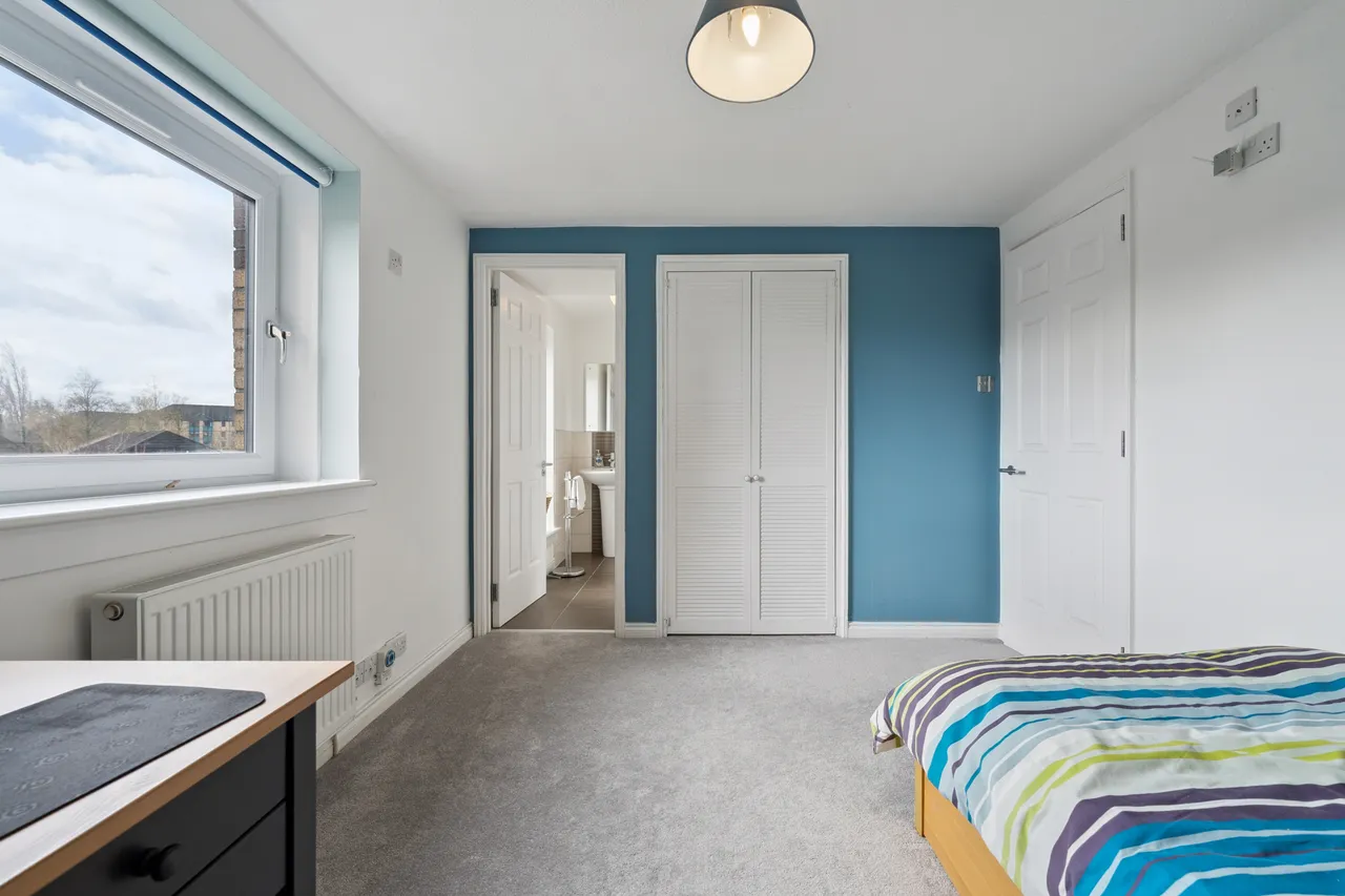 Mavisbank Gardens, Festival Park, G51, photo 16