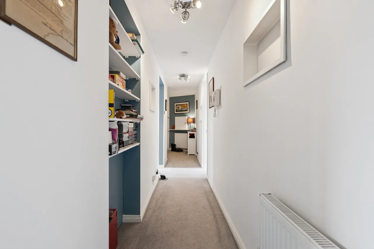 Mavisbank Gardens, Festival Park, G51, photo 19